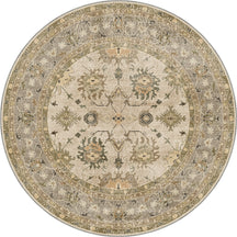 Round Rugs