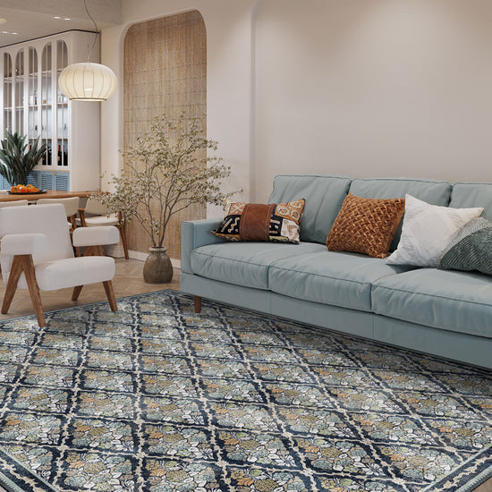 Living Room Rugs