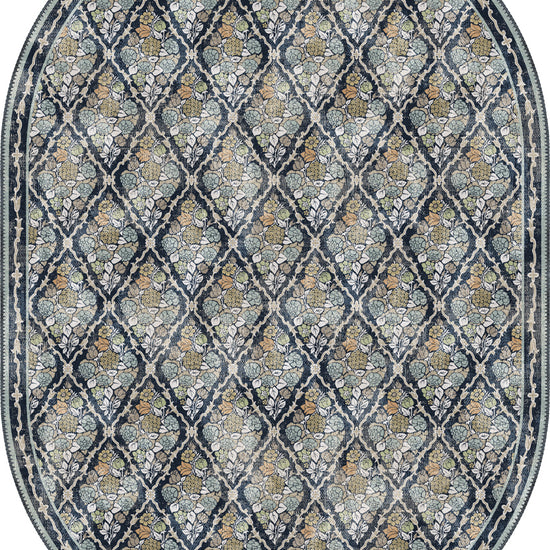 Oval Rugs