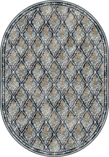 Oval Rugs
