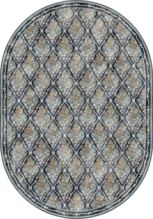 Oval Rugs