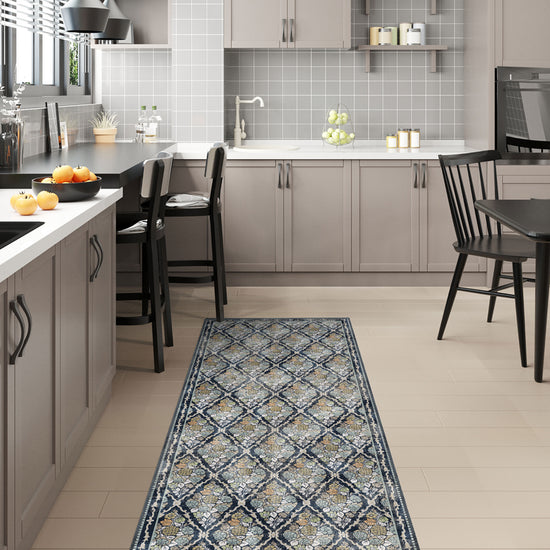 Kitchen Rugs