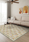 Living Room Rugs