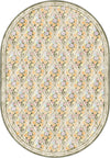 Oval Rugs