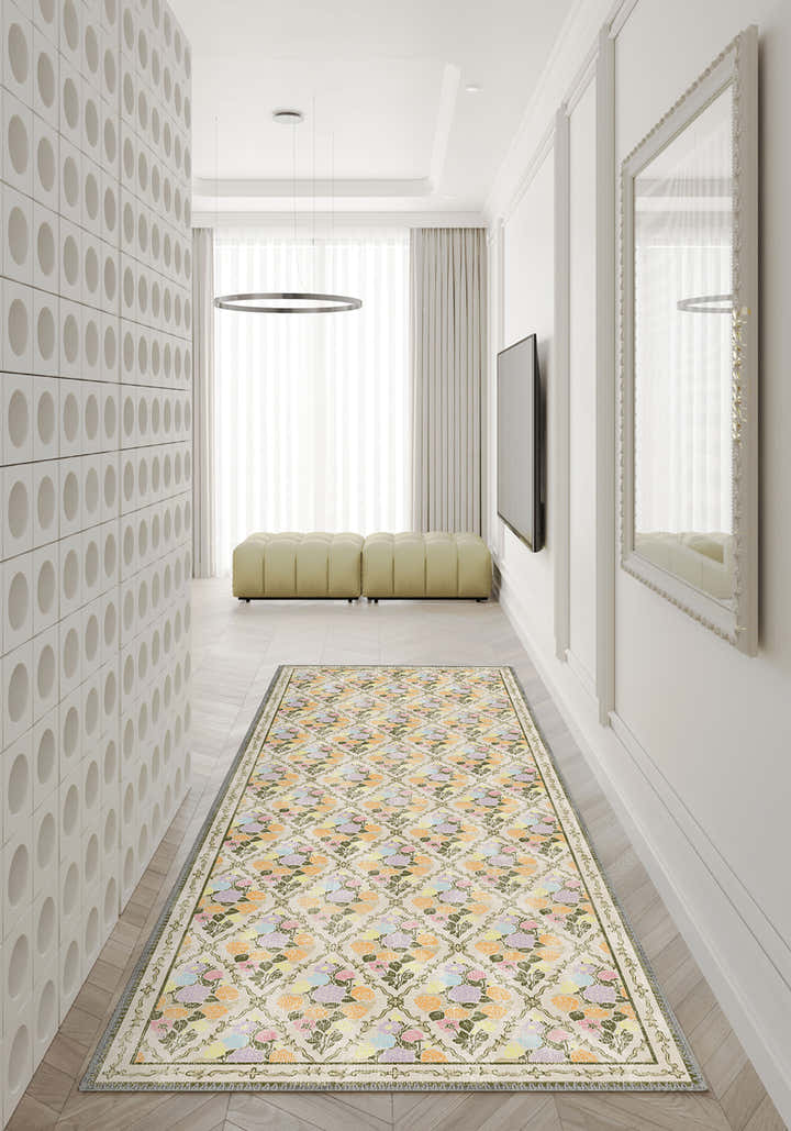 Hallway Runner Rugs
