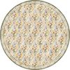 Round Rugs