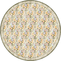 Round Rugs