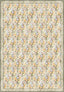 Willow Ivory French Country Rug