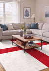 England Flag Rug