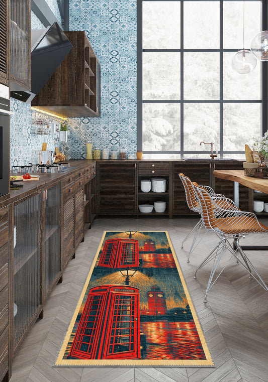 Kitchen Rugs