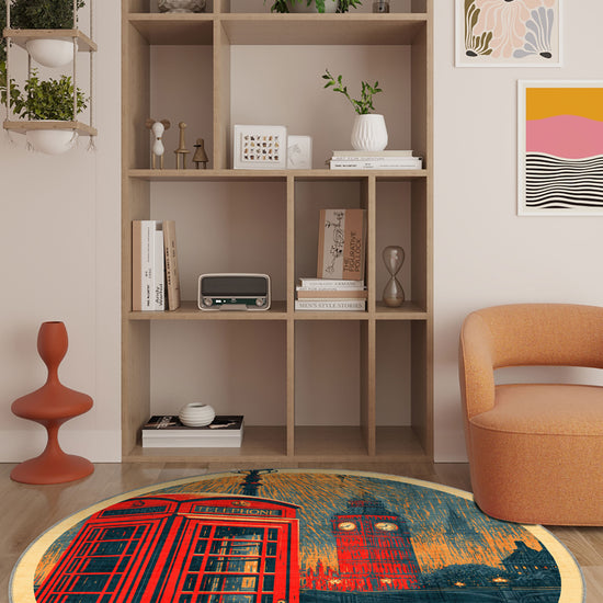 Entryway Rugs