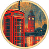 Round Rugs