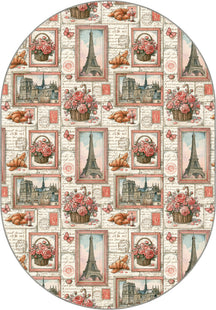 Oval Rugs