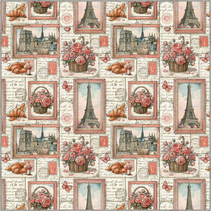 Square Rugs