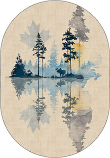 Oval Rugs