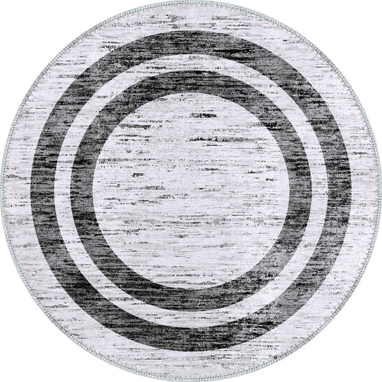 Round Rugs