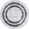 Round Rugs