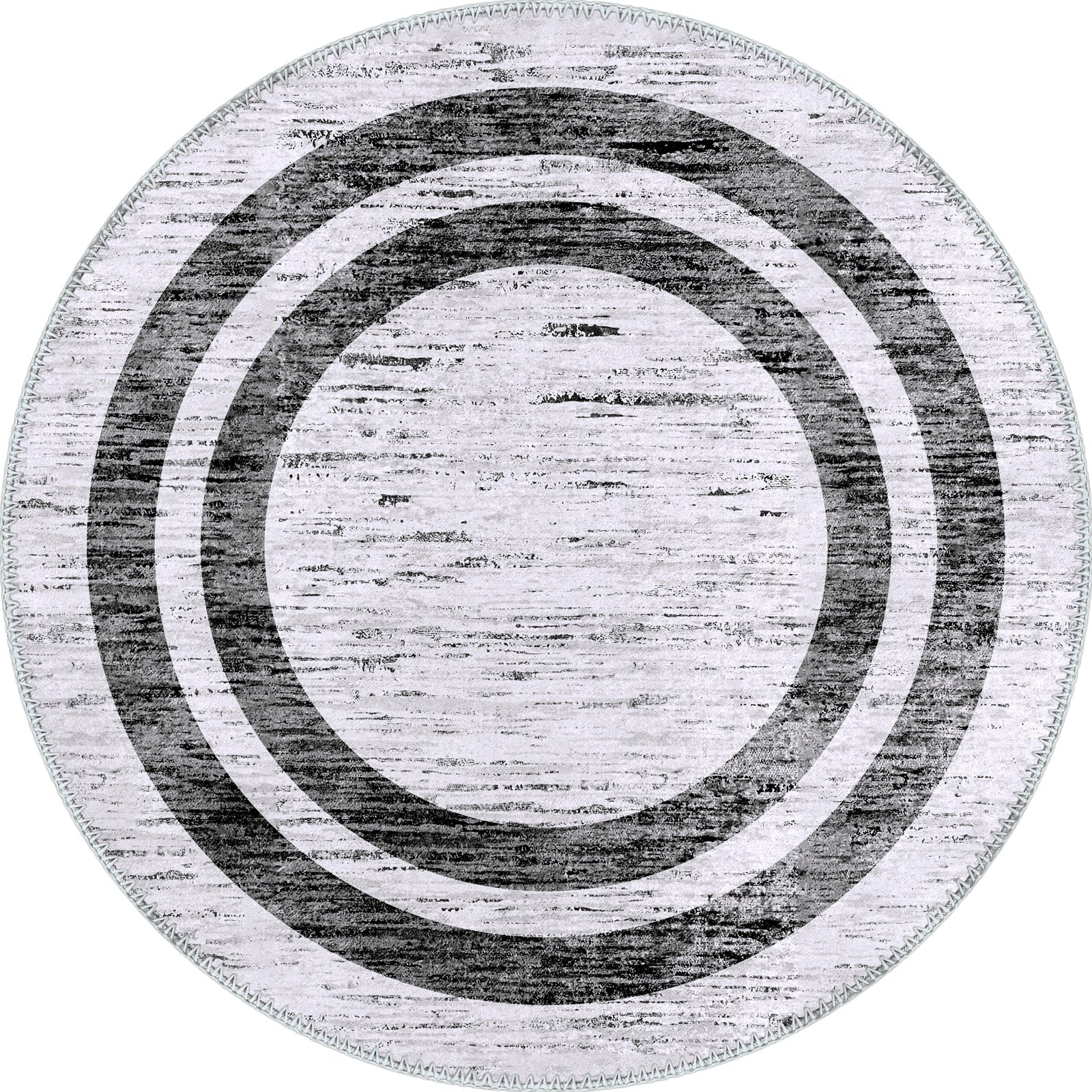 Round Rugs