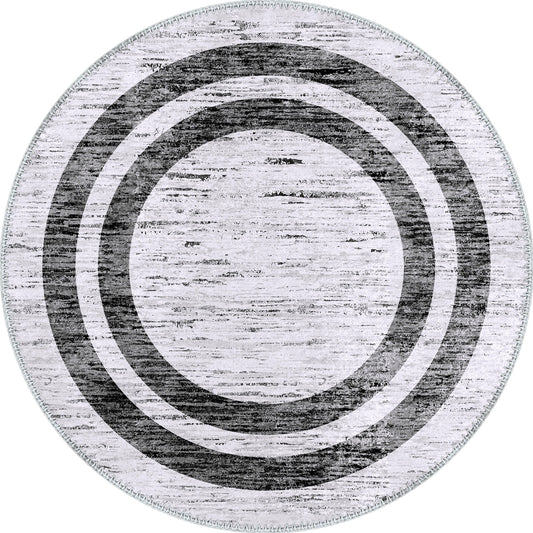 Round Rugs