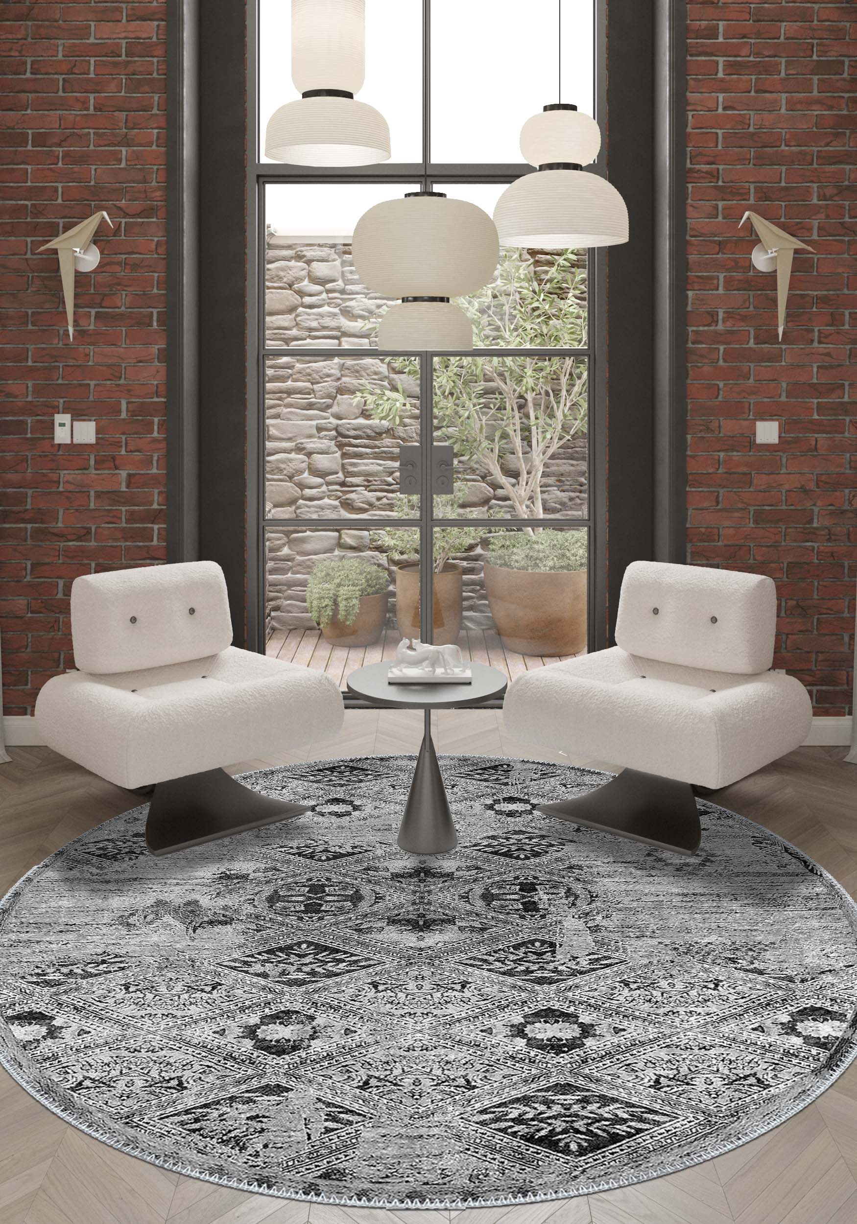 Entryway Rugs