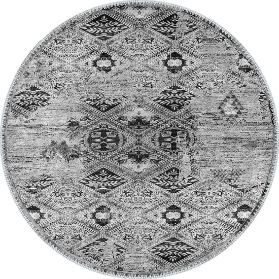 Round Rugs