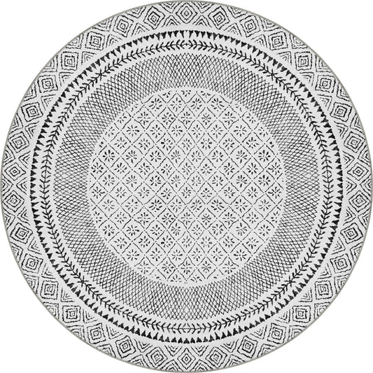 Round Rugs