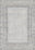 Calyra Grey Bordered Rug
