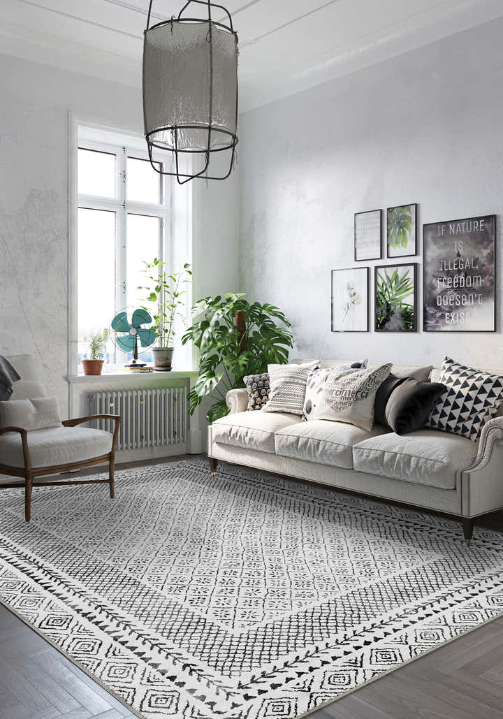 Living Room Rugs