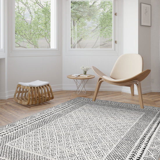 Living Room Rugs