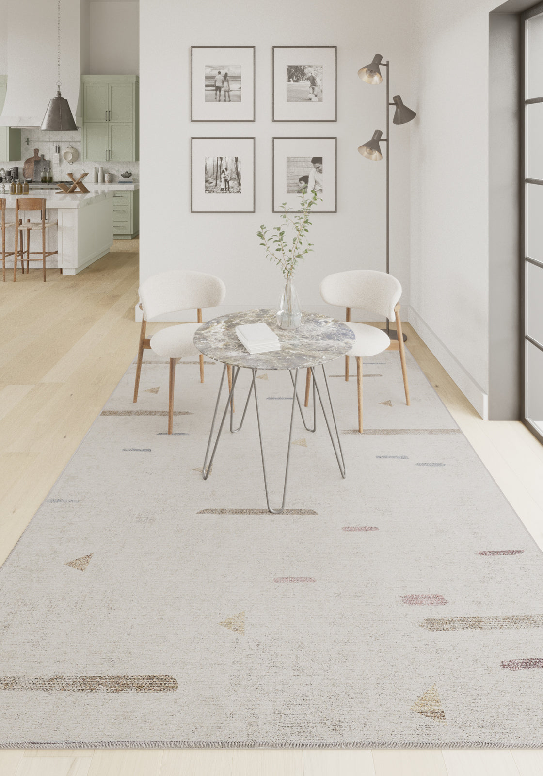 Living Room Rugs; Dining Room Rugs