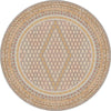 Round Rugs