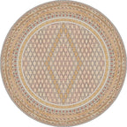 Round Rugs