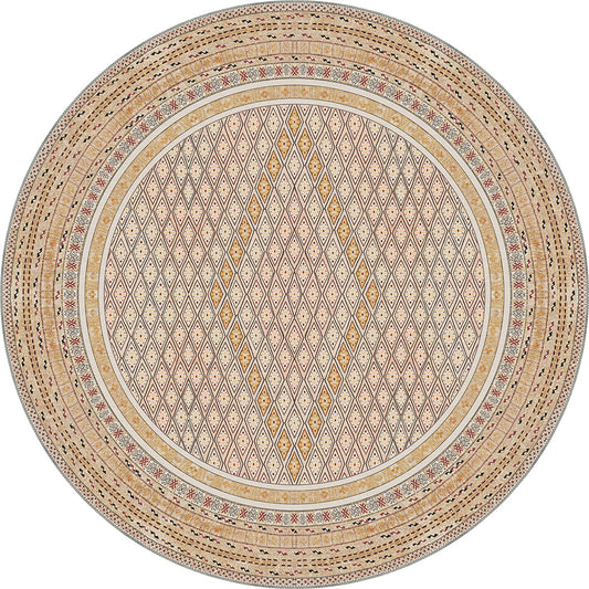 Round Rugs