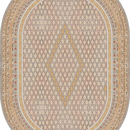 Oval Rugs