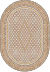 Oval Rugs