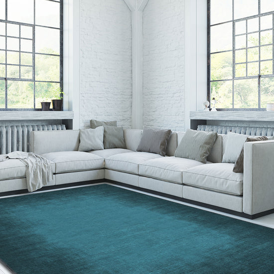 Living Room Rugs