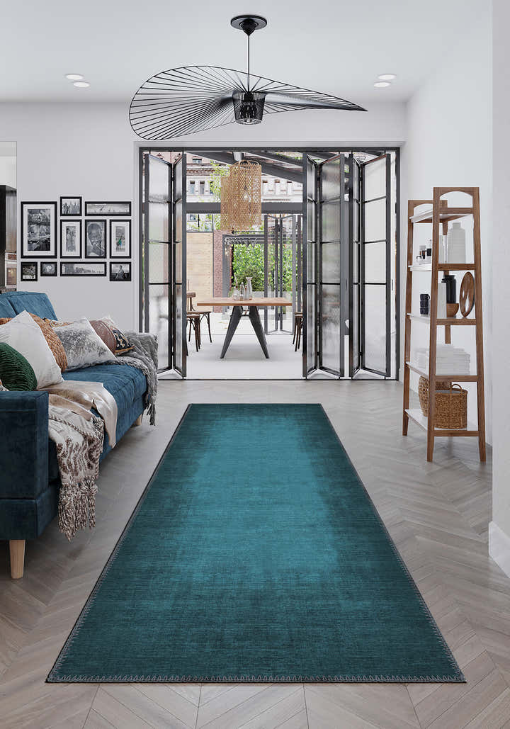 Hallway Runner Rugs