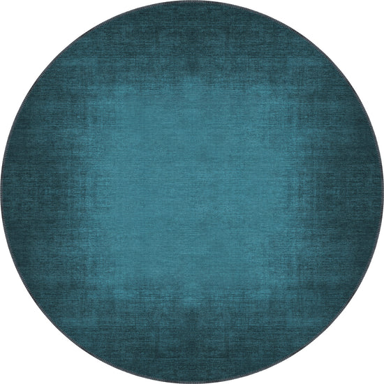 Round Rugs