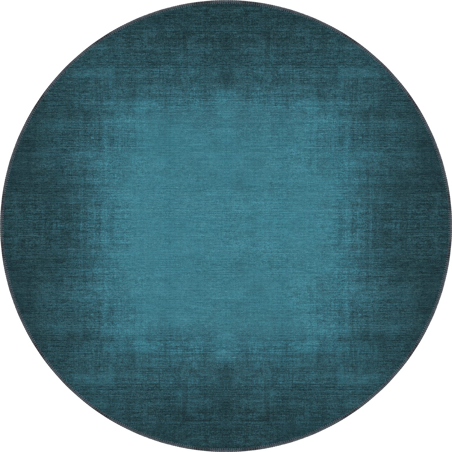 Round Rugs